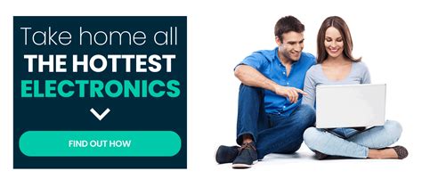 lease to own electronics.
